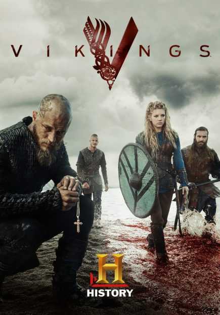 مسلسل Vikings الموسم الثالث الحلقة 4