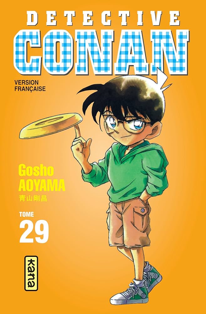 انمي المحقق كونان Detective Conan الحلقة 959 مترجمة