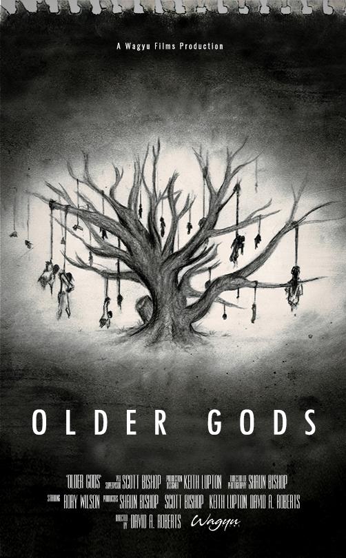 فيلم Older Gods 2023 مترجم اون لاين