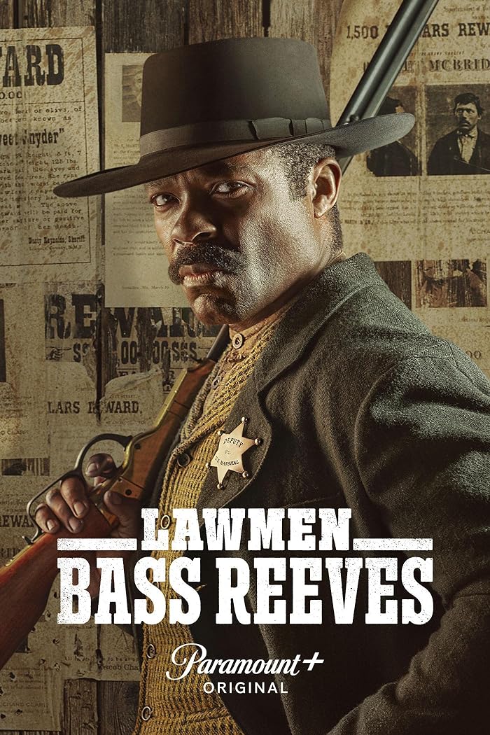 مسلسل Lawmen: Bass Reeves الموسم الاول الحلقة 8 والاخيرة