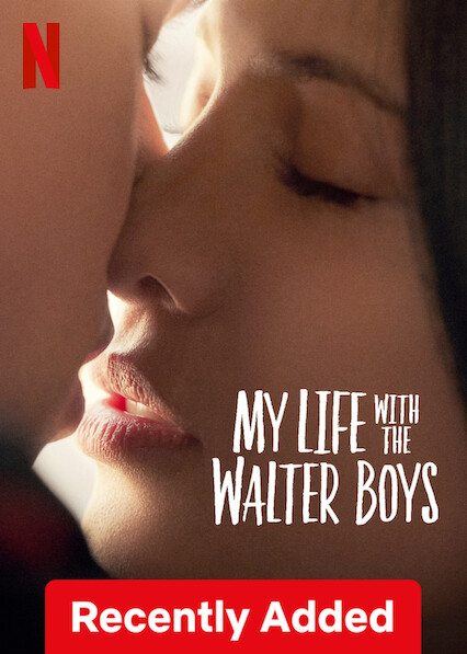 مسلسل My Life With the Walter Boys الموسم الاول الحلقة 9