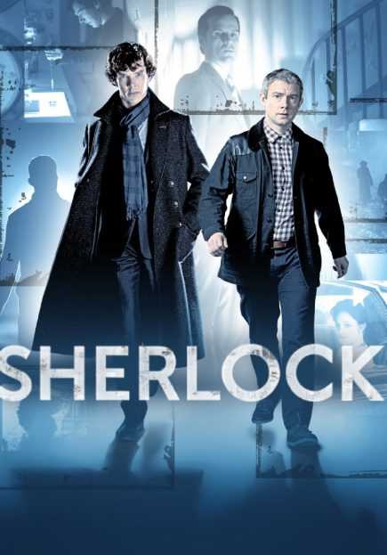 مسلسل Sherlock الموسم الرابع الحلقة 2