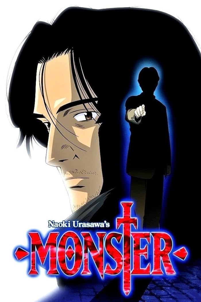 انمي Monster الحلقة 70 مترجمة
