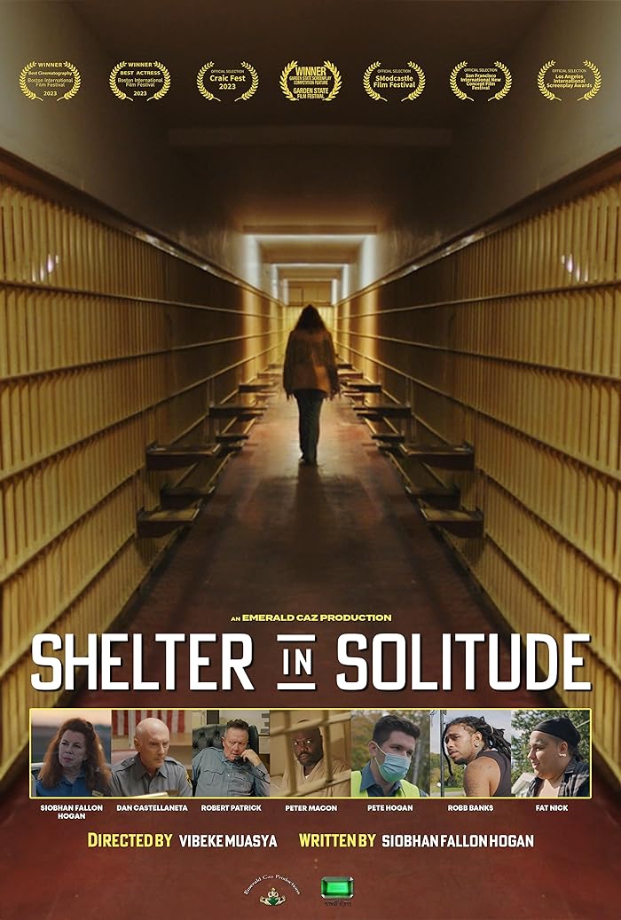 فيلم Shelter in Solitude 2023 مترجم اون لاين