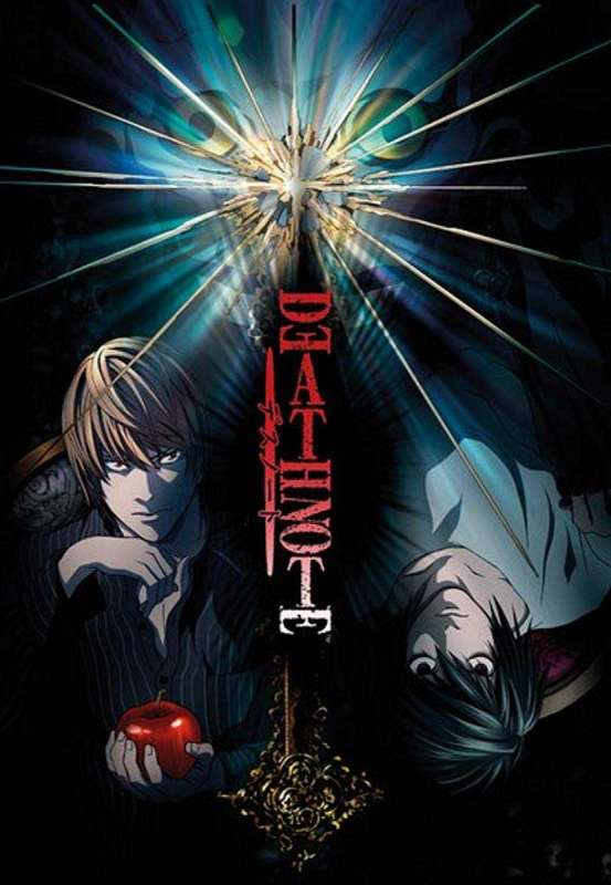 انمي Death Note الحلقة 23 مترجمة