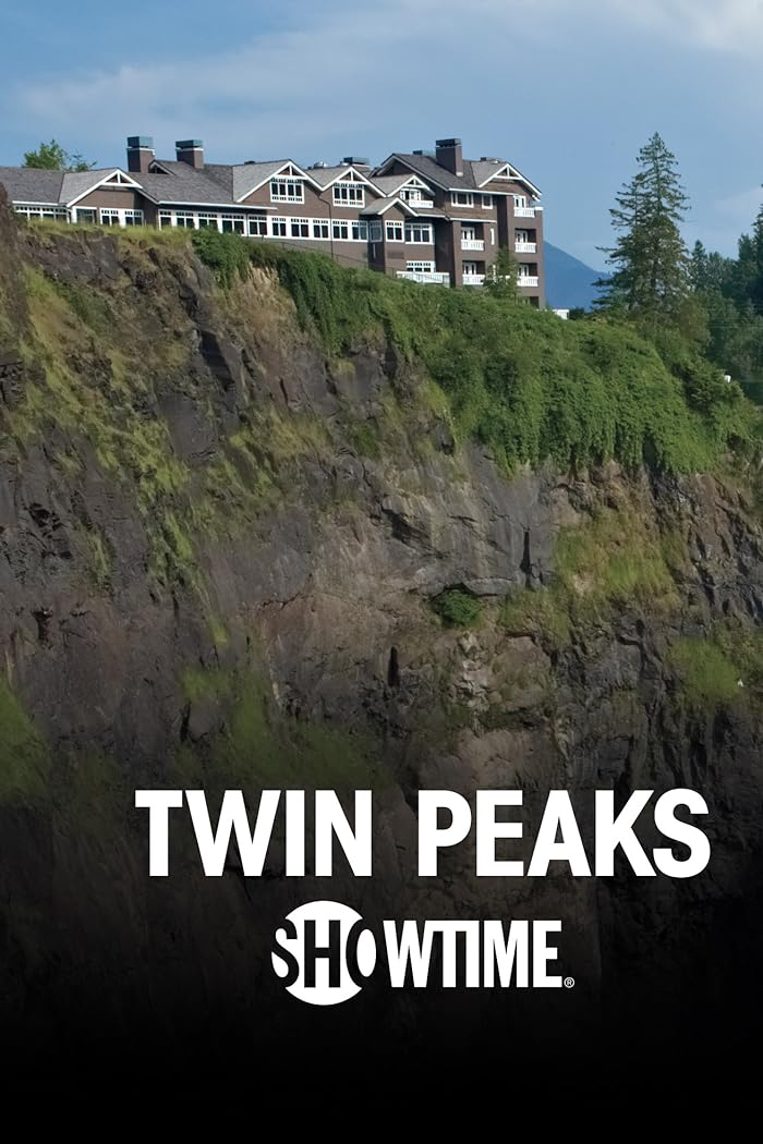 مسلسل Twin Peaks الموسم الثالث الحلقة 4