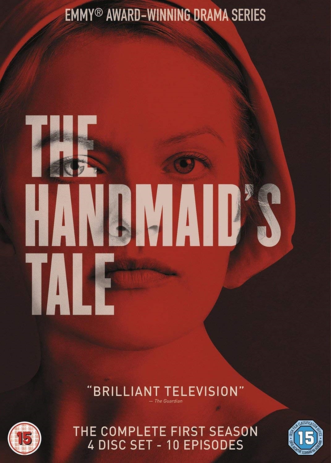 مسلسل The Handmaid’s Tale الموسم الاول الحلقة 5
