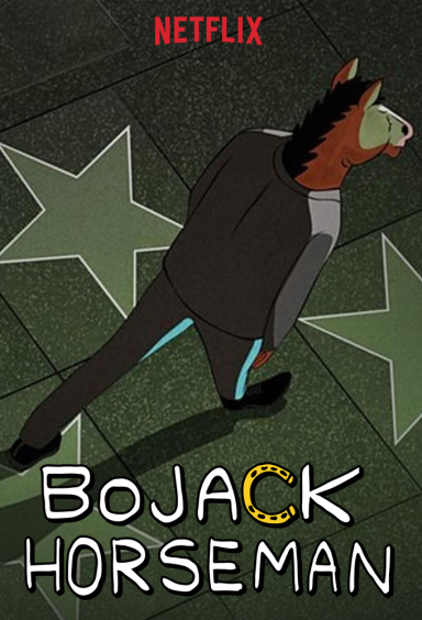 مسلسل BoJack Horseman الموسم الرابع الحلقة 3