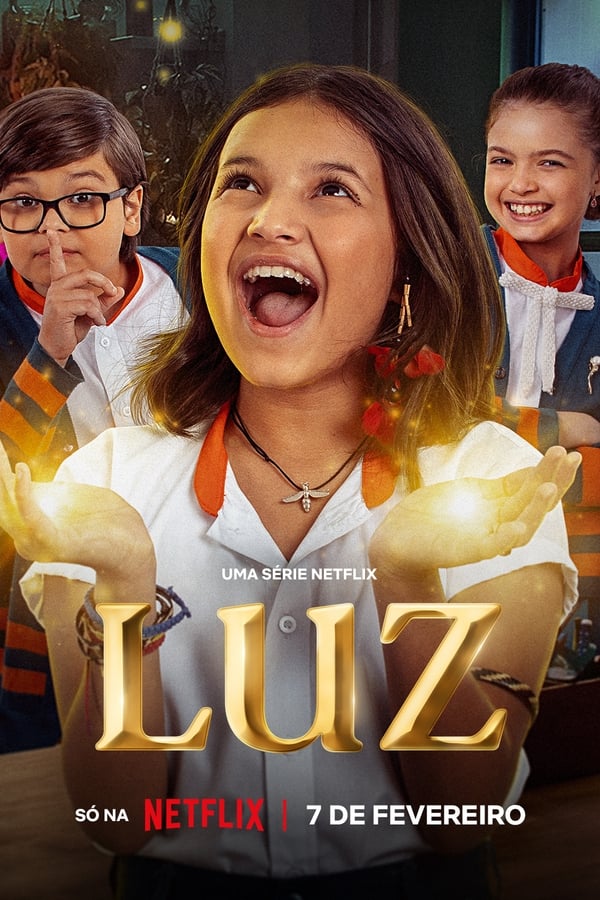 مشاهدة مسلسل Luz: The Light of the Heart موسم 1 حلقة 7 (2024)