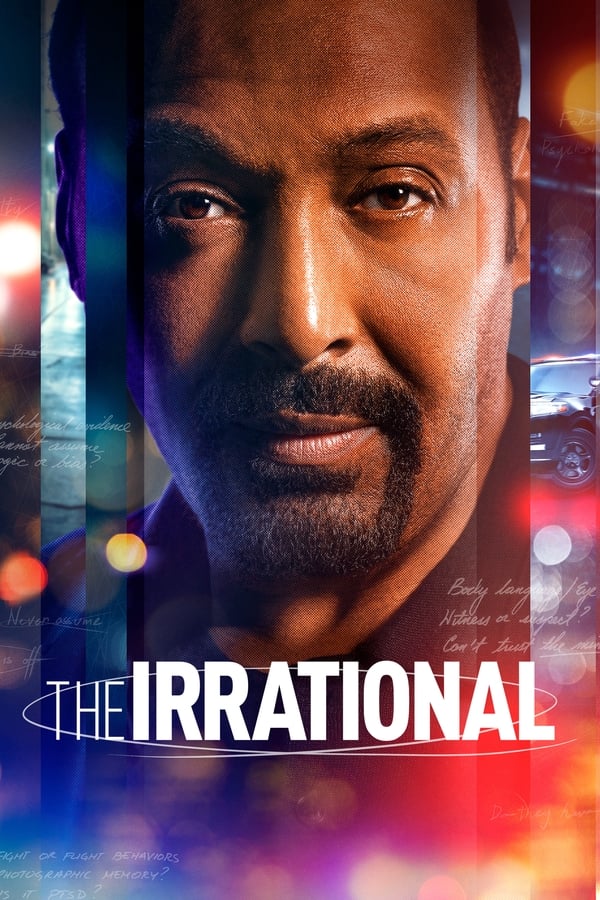 مشاهدة مسلسل The Irrational موسم 1 حلقة 11 والاخيرة (2023)
