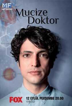 مسلسل الطبيب المعجزة Mucize Doktor موسم 1 حلقة 14 مترجمة (2019)