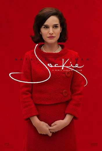 مشاهدة فيلم Jackie 2016 مترجم (2016)