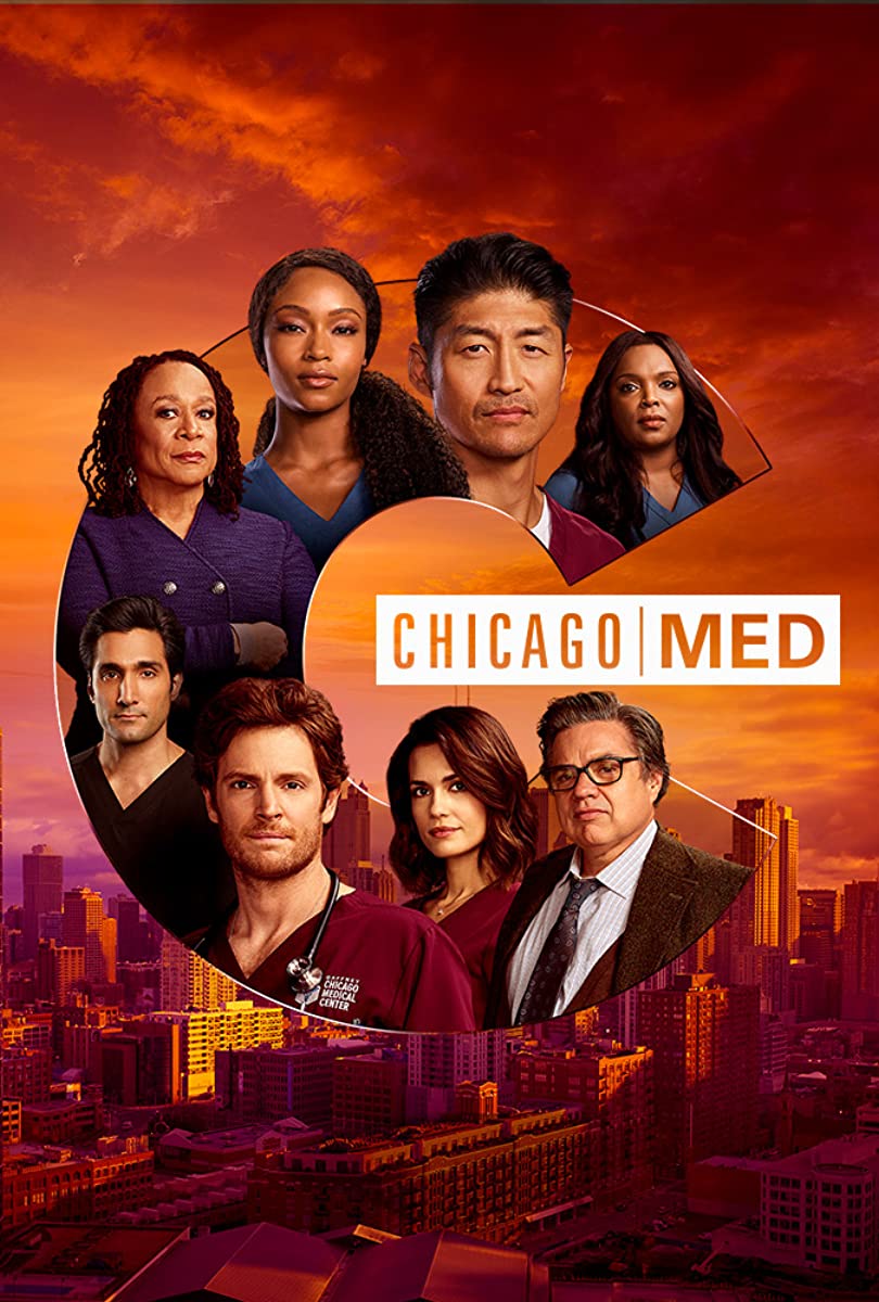 مشاهدة مسلسل Chicago Med موسم 9 حلقة 5 (2024)