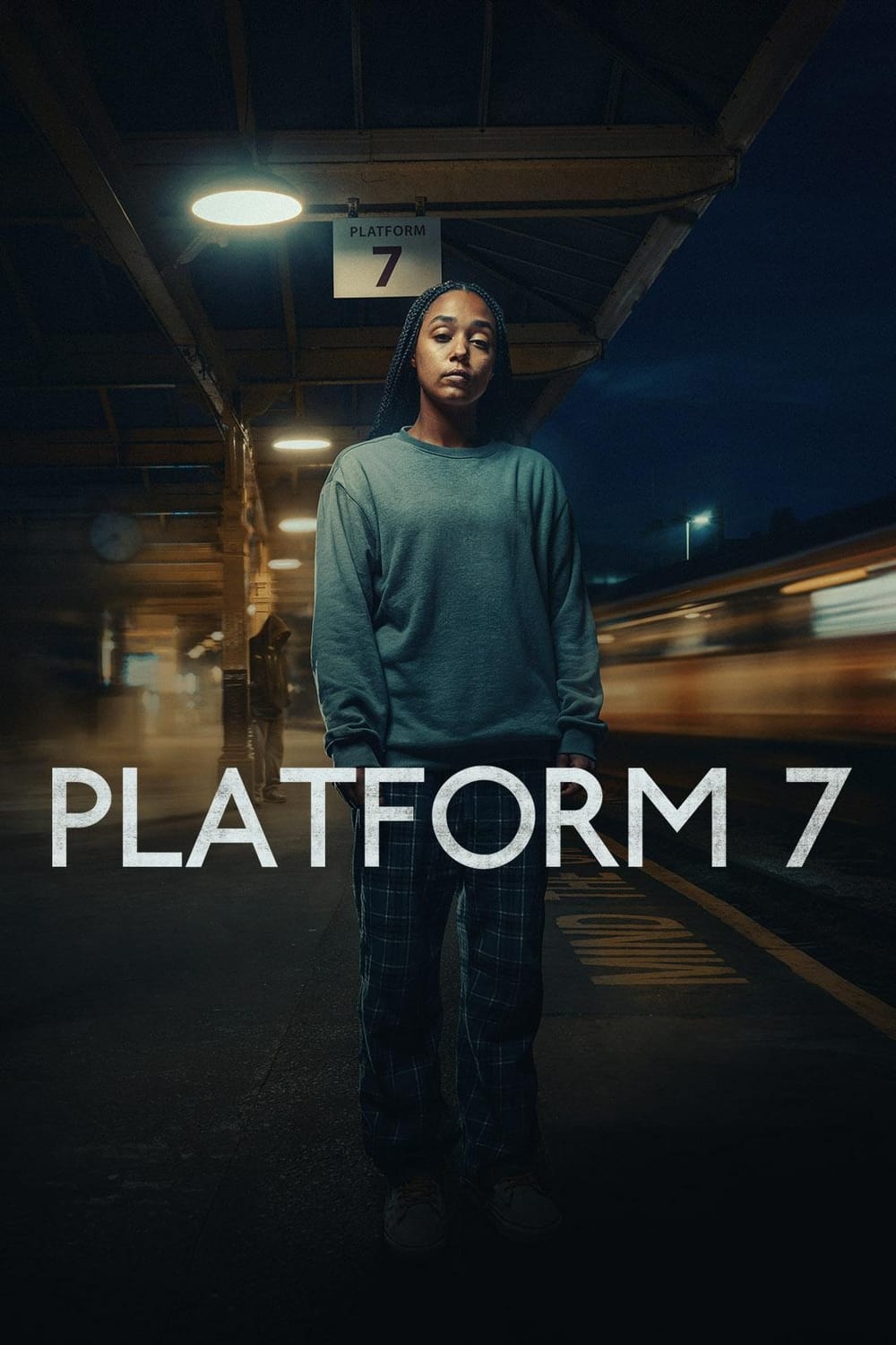 مشاهدة مسلسل Platform 7 2023 موسم 1 حلقة 1 (2023)