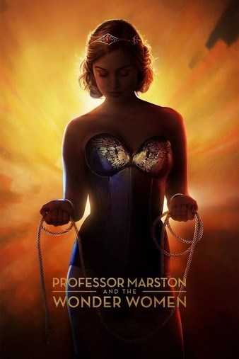 مشاهدة فيلم Professor Marston and the Wonder Women 2017 مترجم (2017)