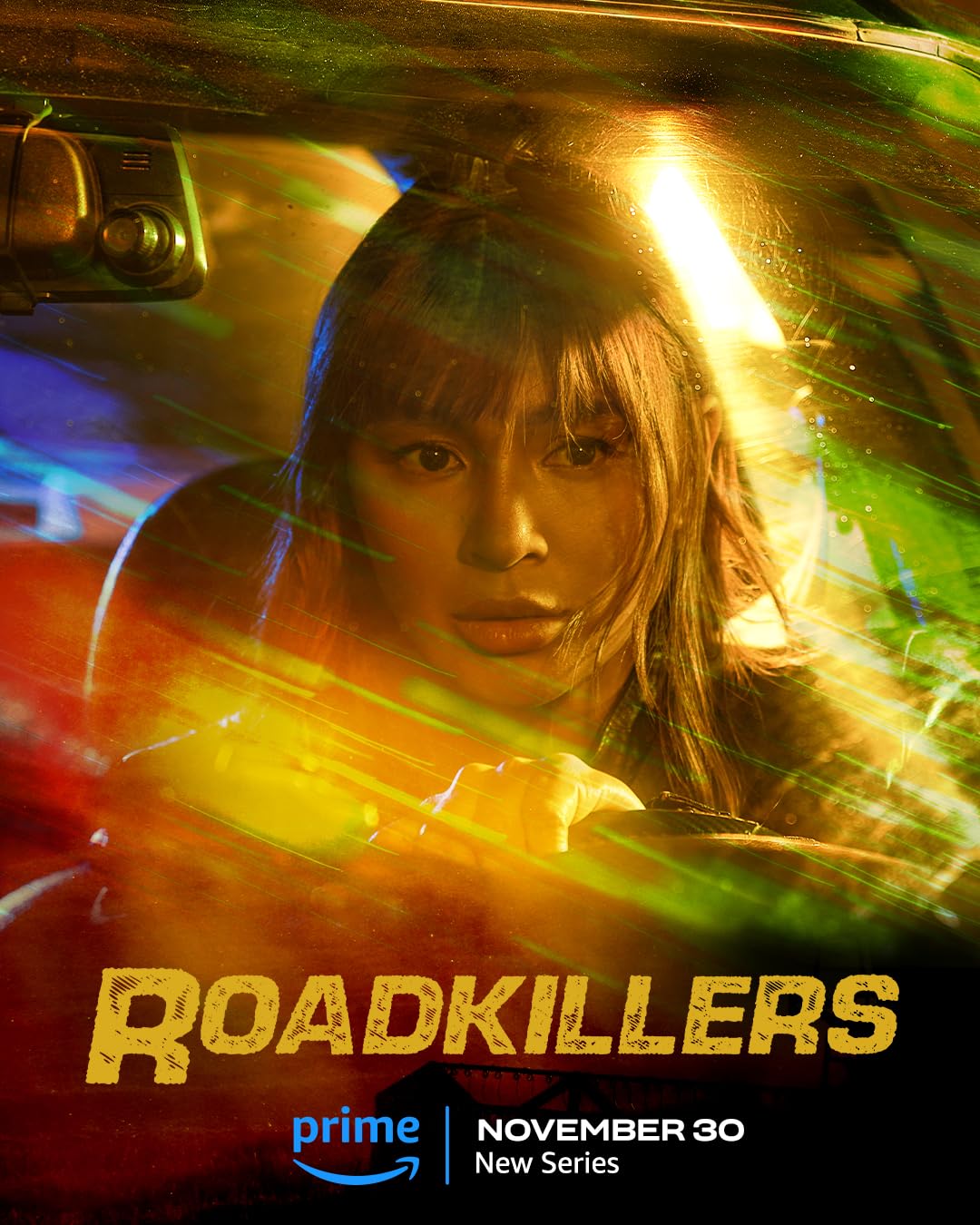 مشاهدة مسلسل Roadkillers موسم 1 حلقة 3 (2023)