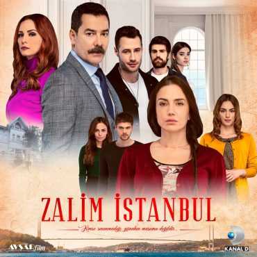 مشاهدة مسلسل اسطنبول الظالمة موسم 1 حلقة 12 مترجمة (2019)