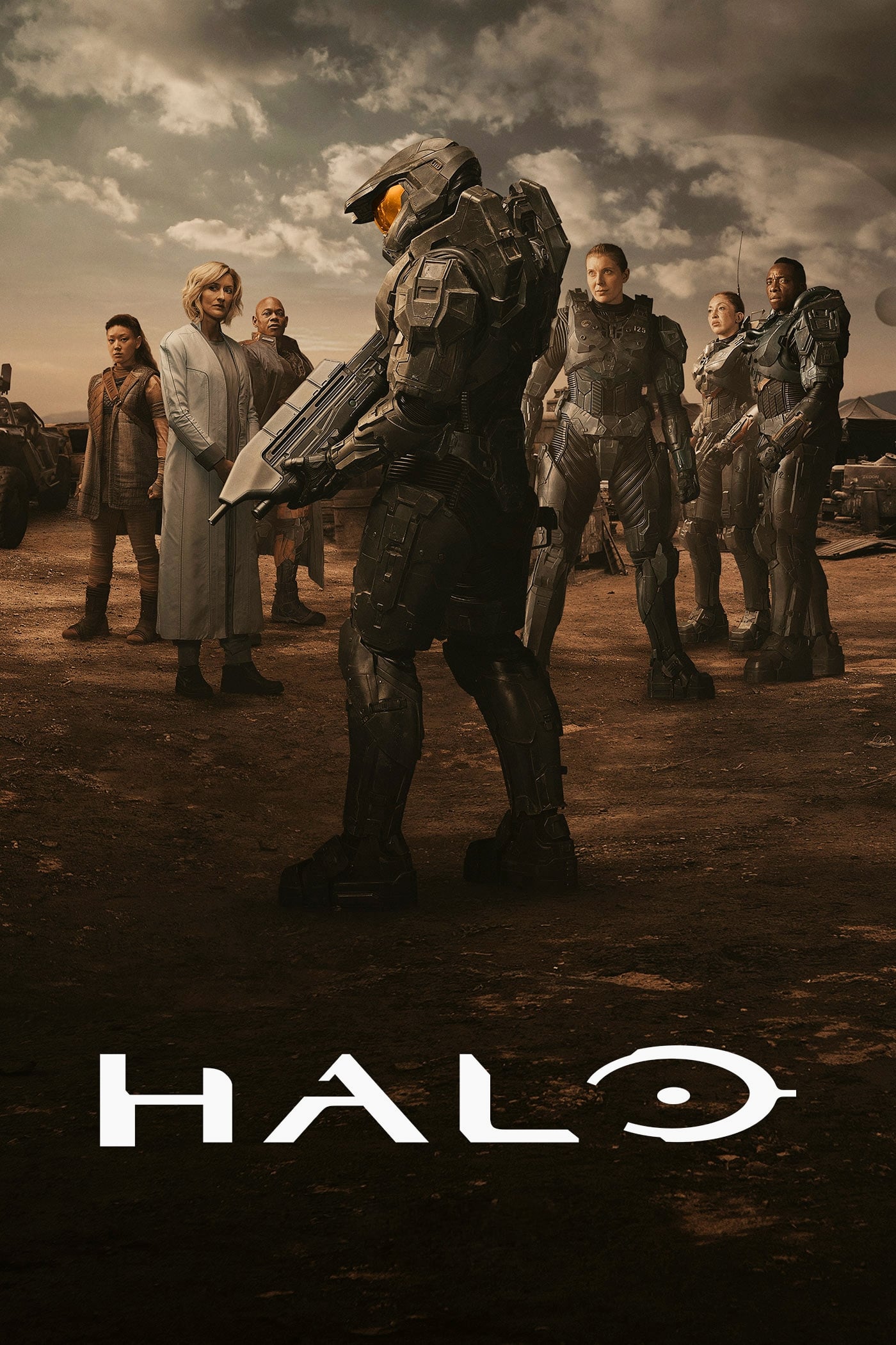 مشاهدة مسلسل Halo موسم 2 حلقة 7 (2024)