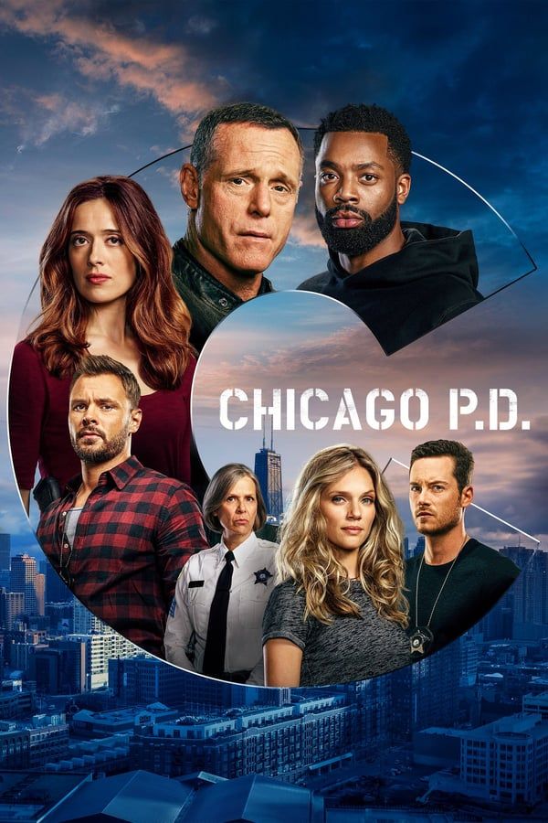 مشاهدة مسلسل Chicago P.D موسم 11 حلقة 7 (2024)