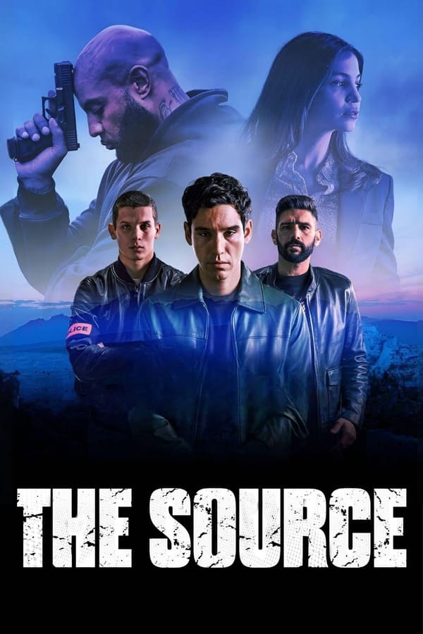 مشاهدة مسلسل The Source 2024 موسم 1 حلقة 3 (2024)