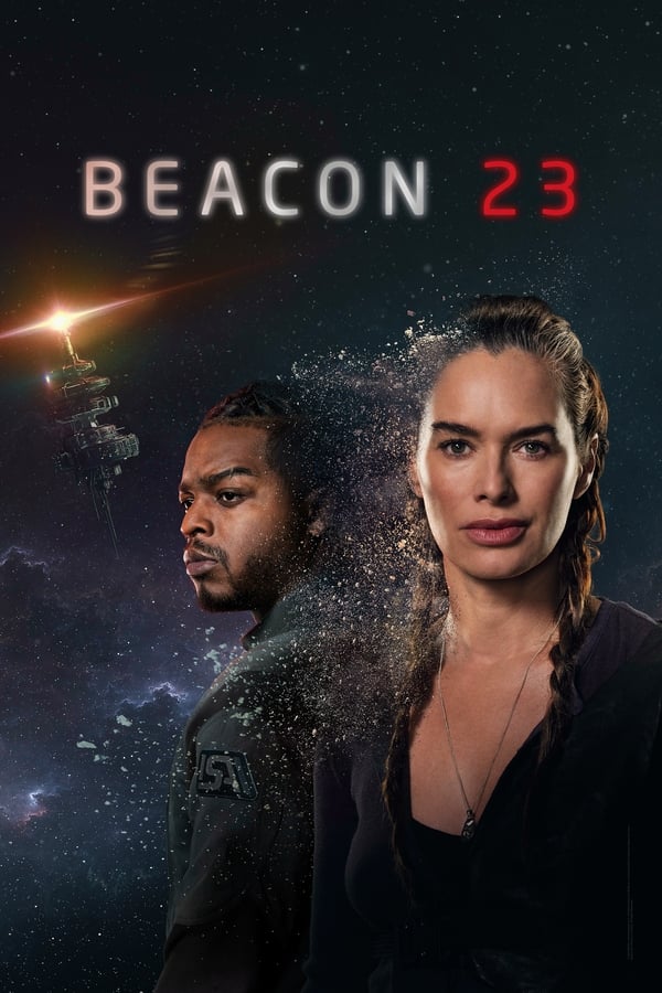 مشاهدة مسلسل Beacon 23 موسم 2 حلقة 2 (2024)