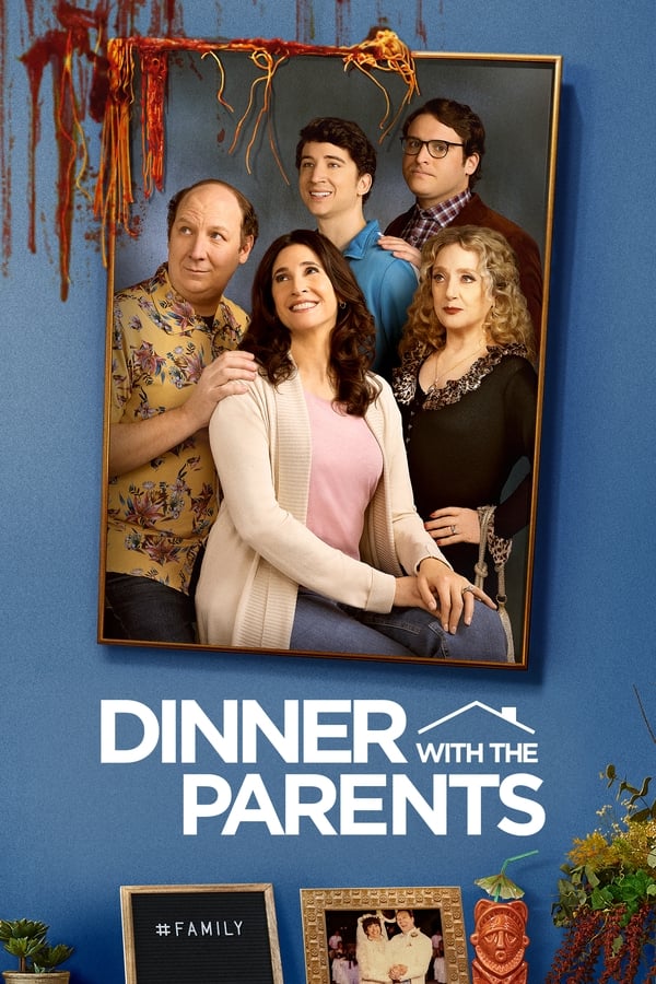 مشاهدة مسلسل Dinner with the Parents موسم 1 حلقة 3 (2024)