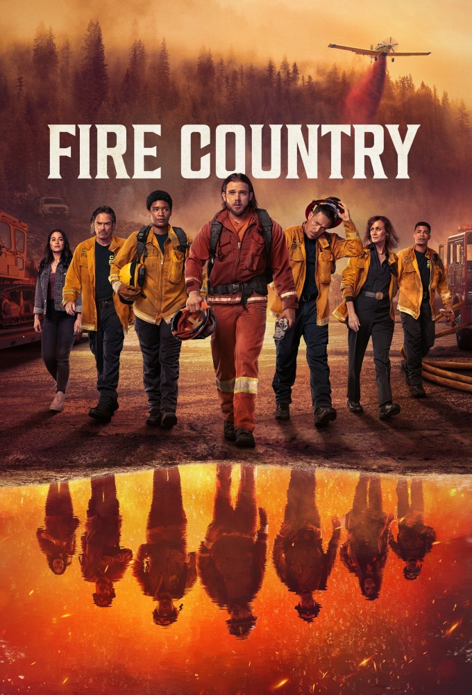مشاهدة مسلسل Fire Country موسم 2 حلقة 5 (2024)