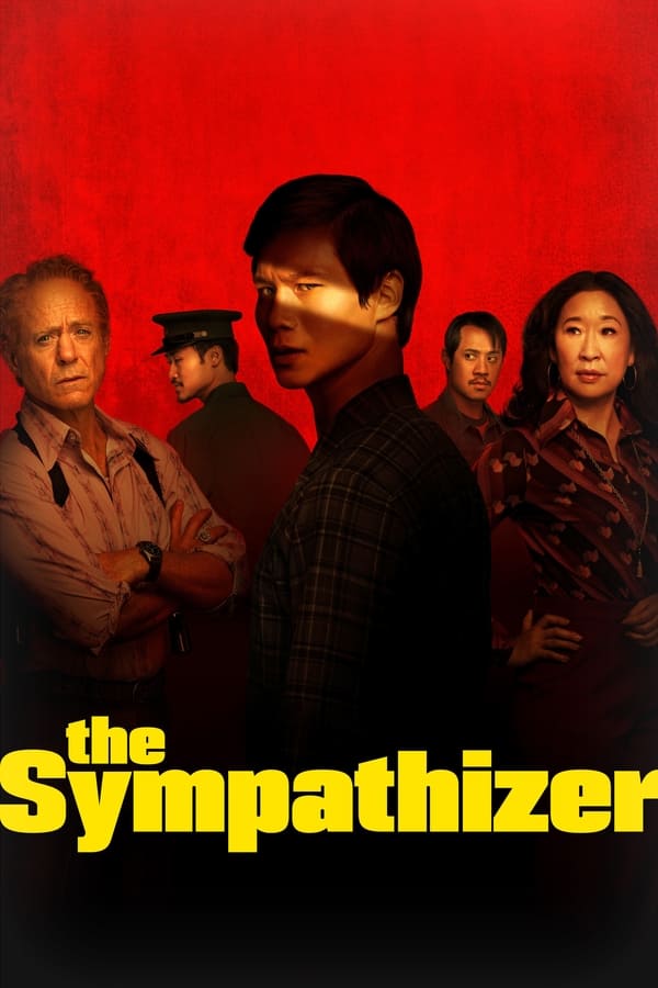 مشاهدة مسلسل The Sympathizer موسم 1 حلقة 2 (2024)