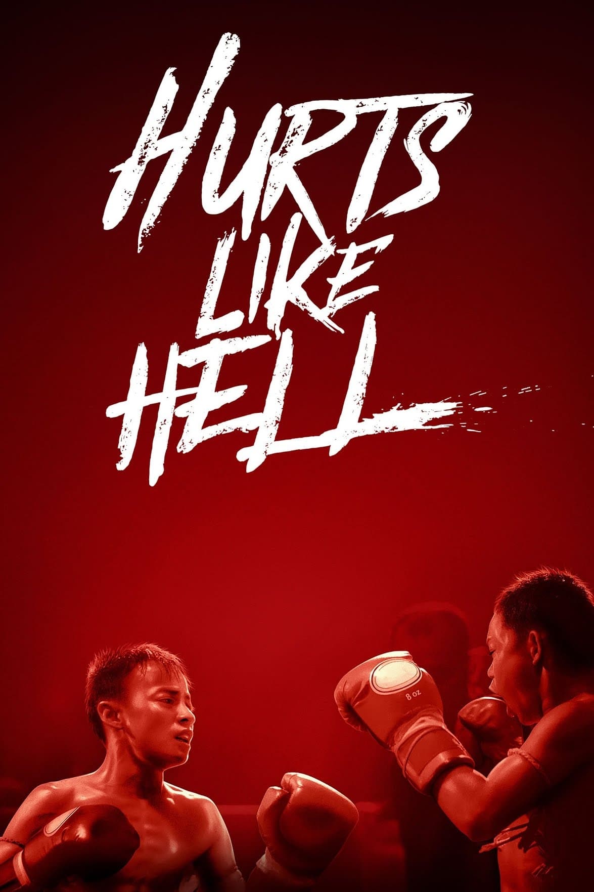 مشاهدة مسلسل Hurts Like Hell موسم 1 حلقة 3 (2022)