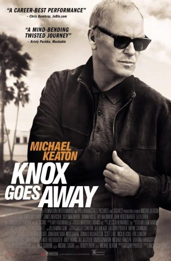 مشاهدة فيلم Knox Goes Away 2023 مترجم (2023)