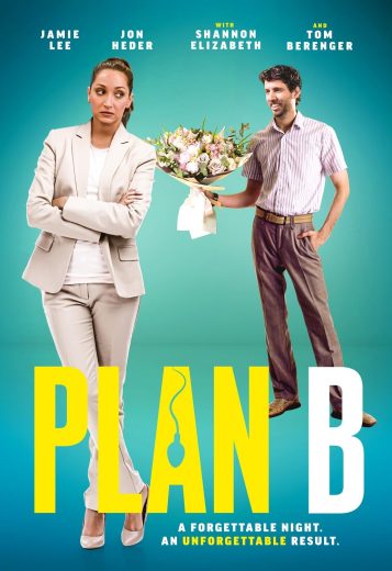 مشاهدة فيلم Plan B 2024 مترجم (2024)