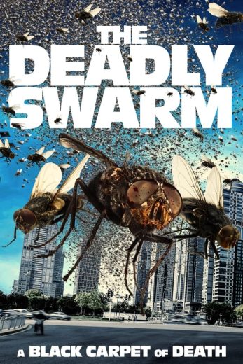 مشاهدة وتحميل فيلم The Deadly Swarm (2024) اون لاين بدون اعلانات