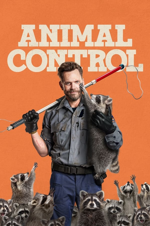 مشاهدة مسلسل Animal Control موسم 2 حلقة 8 (2024)