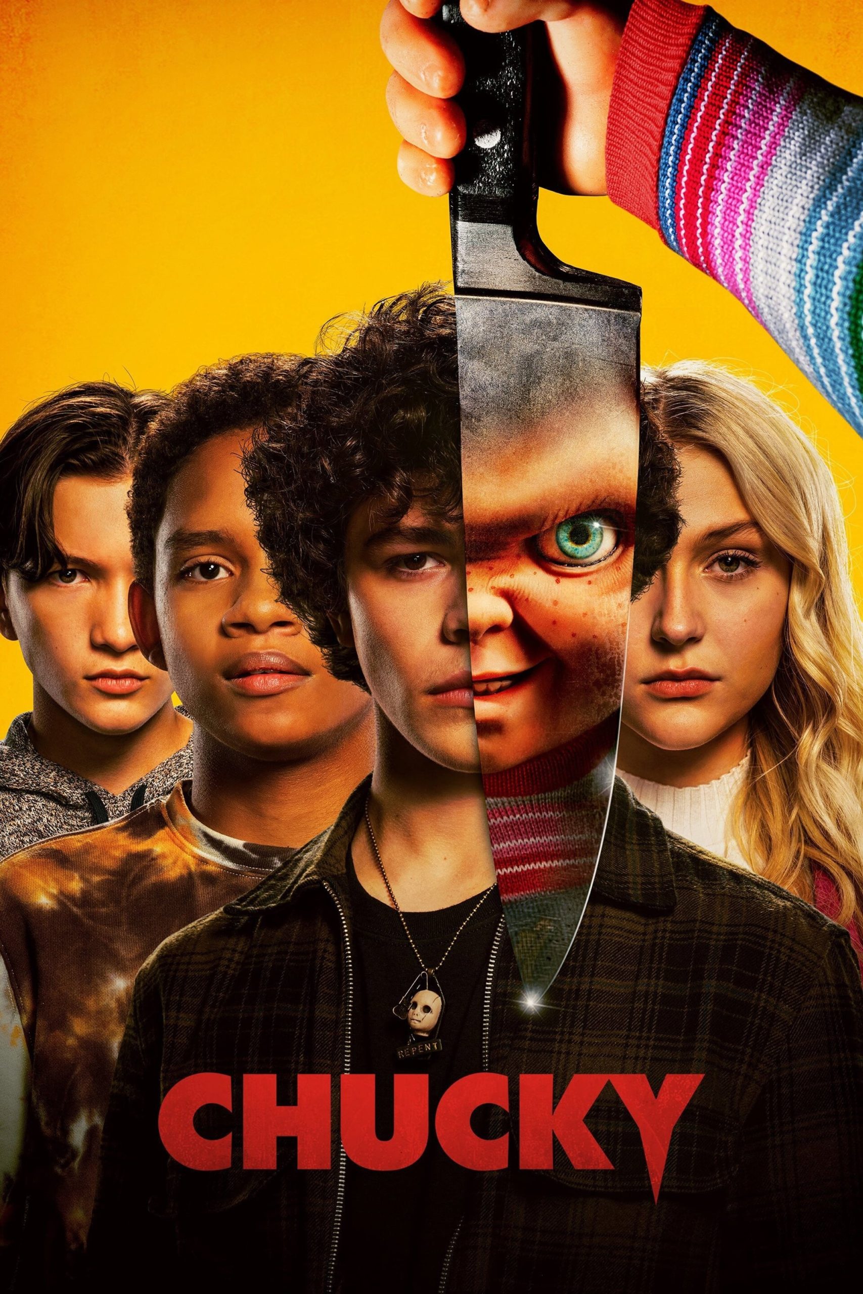 مشاهدة مسلسل Chucky موسم 3 حلقة 8 والاخيرة (2023)