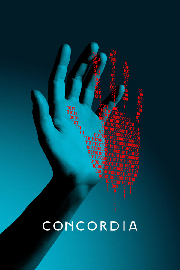 مشاهدة مسلسل Concordia موسم 1 حلقة 1 (2024)