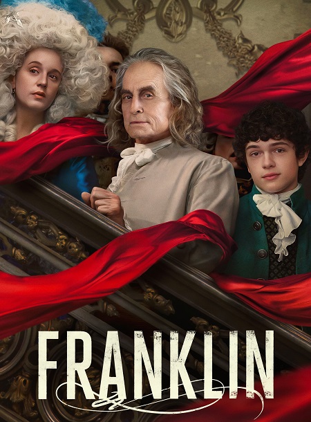 مشاهدة مسلسل Franklin موسم 1 حلقة 6 (2024)