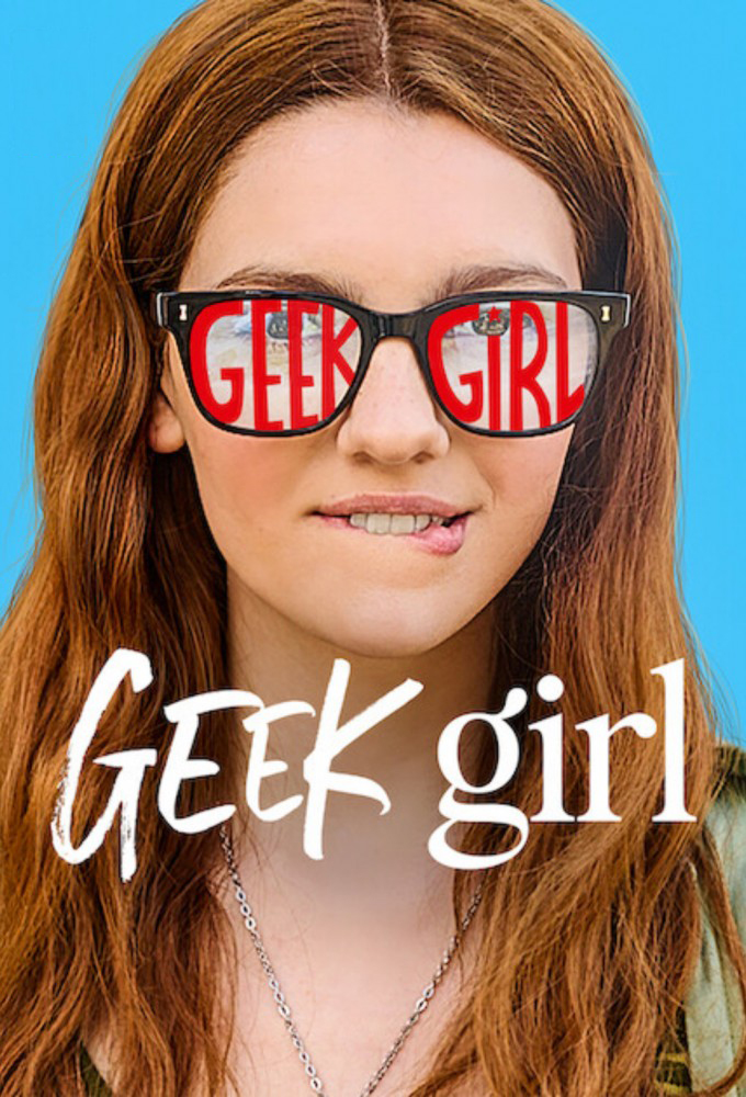 مشاهدة مسلسل Geek Girl موسم 1 حلقة 10 والاخيرة (2024)