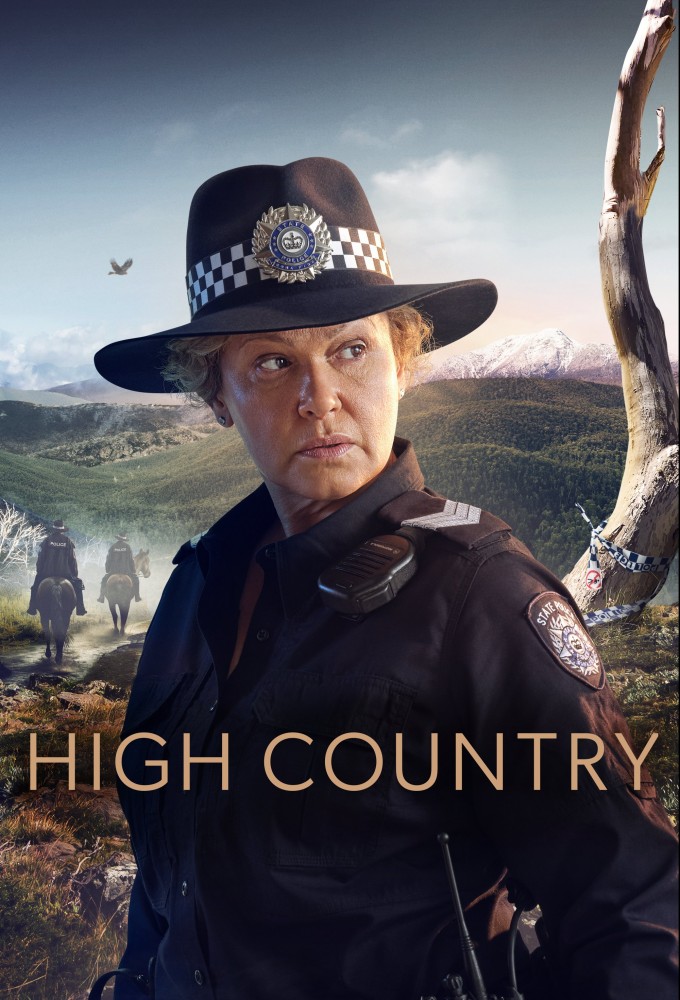 مشاهدة مسلسل High Country موسم 1 حلقة 6 (2024)
