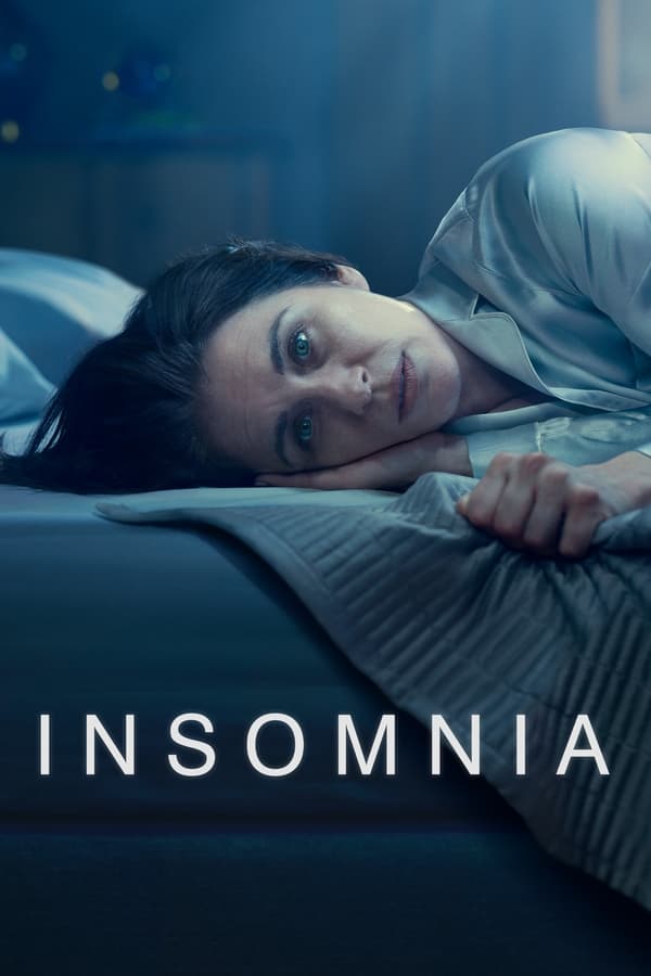 مشاهدة مسلسل Insomnia موسم 1 حلقة 2 (2024)