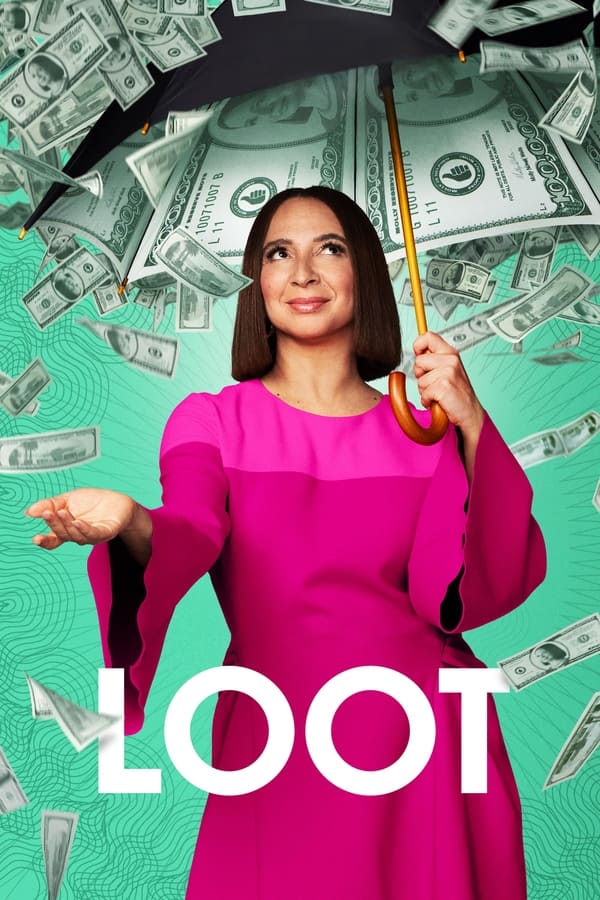 مشاهدة مسلسل Loot موسم 2 حلقة 10 والاخيرة (2024)