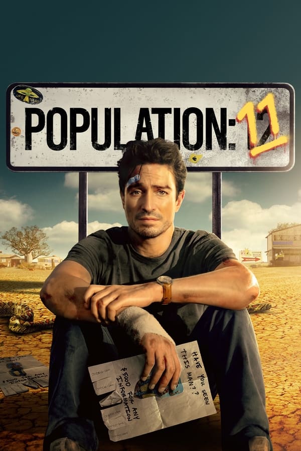 مشاهدة مسلسل Population: 11 موسم 1 حلقة 11 (2024)