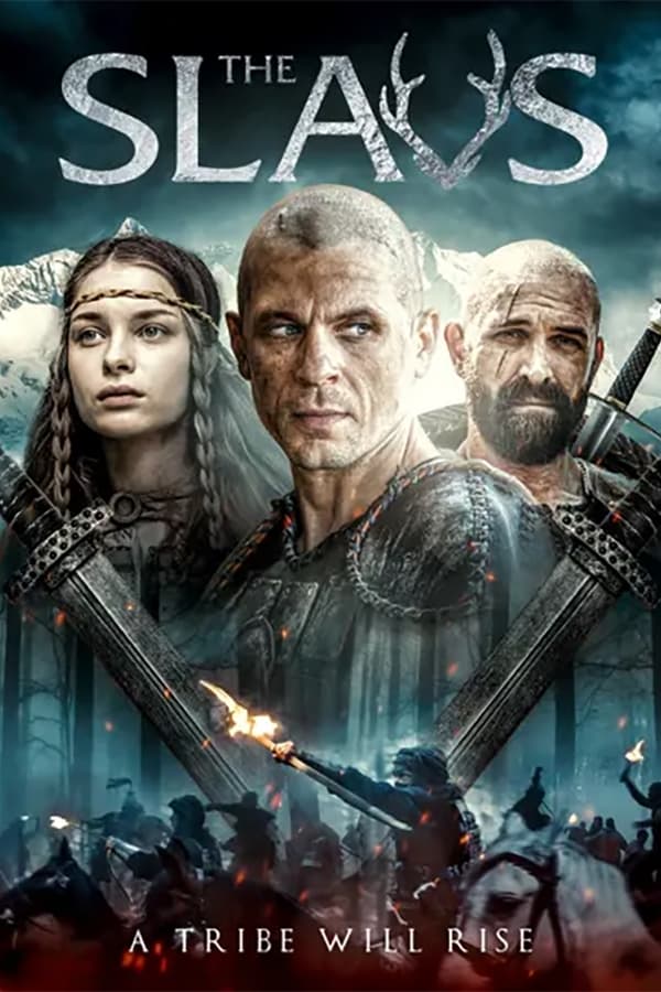 مشاهدة مسلسل The Slavs موسم 1 حلقة 2 (2024)