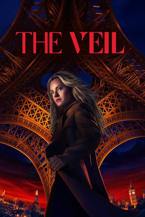 مشاهدة مسلسل 2024 The Veil موسم 1 حلقة 4 (2024)