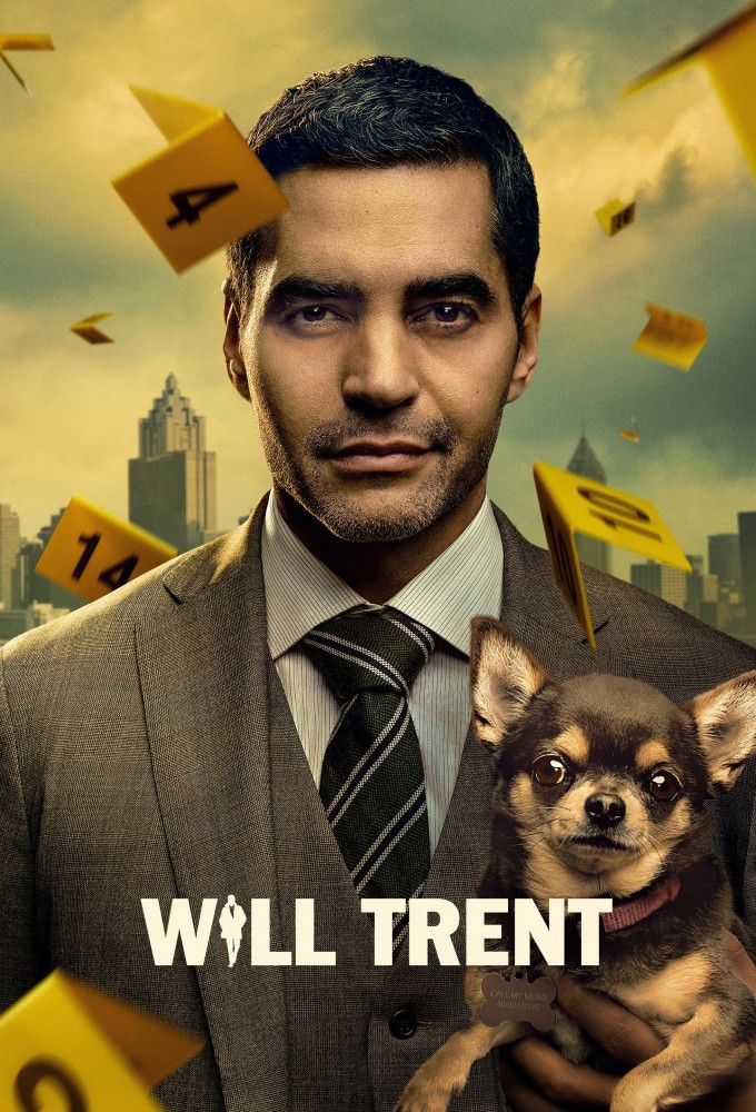 مشاهدة مسلسل Will Trent موسم 2 حلقة 7 (2024)