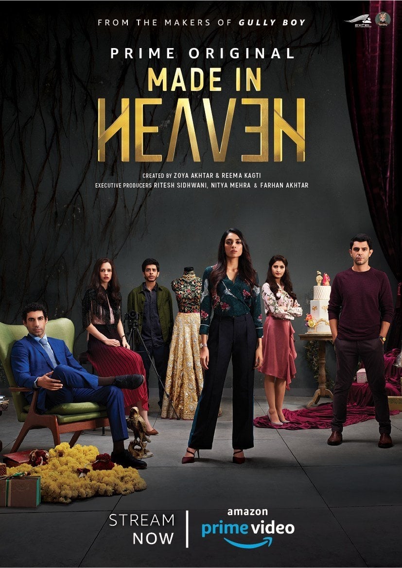 مشاهدة مسلسل Made in Heaven موسم 2 حلقة 3 (2023)