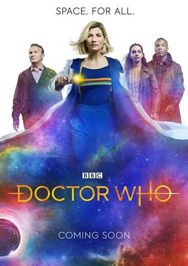 مشاهدة مسلسل Doctor Who موسم 14 حلقة 5 (2005)