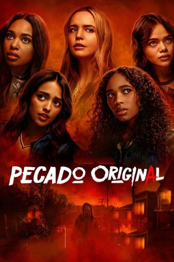 مشاهدة مسلسل Pretty Little Liars: Original Sin موسم 2 حلقة 3 (2024)