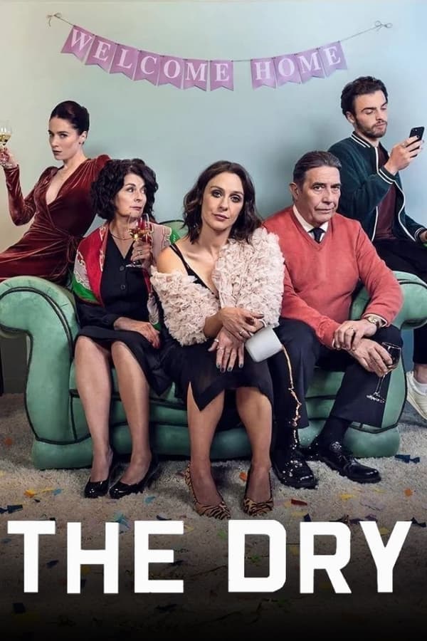 مشاهدة مسلسل The Dry موسم 2 حلقة 4 (2024)