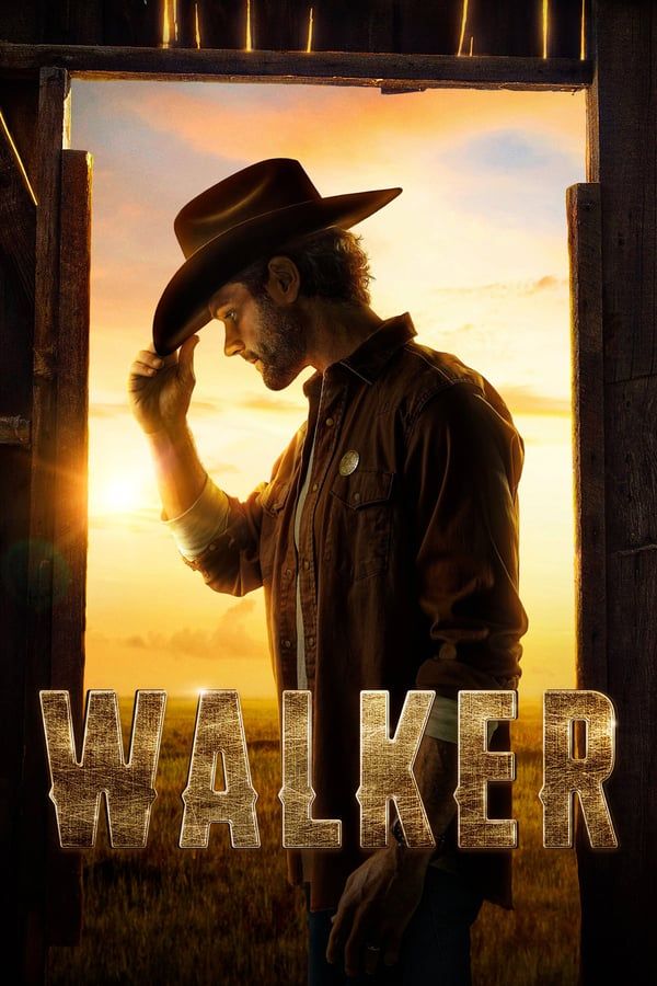 مشاهدة مسلسل Walker موسم 4 حلقة 5 (2024)