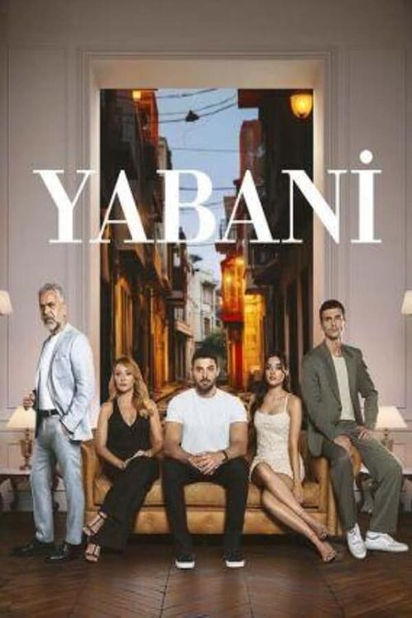 مشاهدة مسلسل المتوحش موسم 1 حلقة 34 (2023)